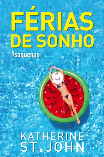 Capa do artigo Férias de Sonho