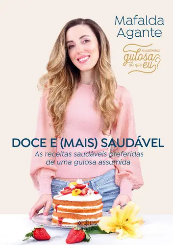 Doce e (mais) Saudável