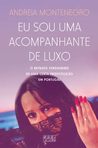 Eu sou uma acompanhante de luxo
