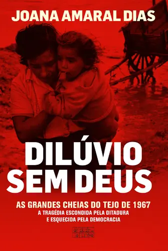 Dilúvio sem Deus