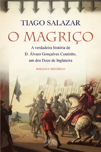 capa livro