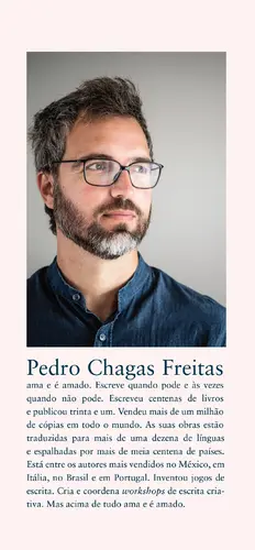 É urgente amar