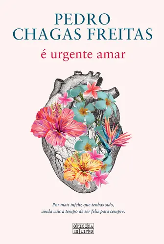 É urgente amar