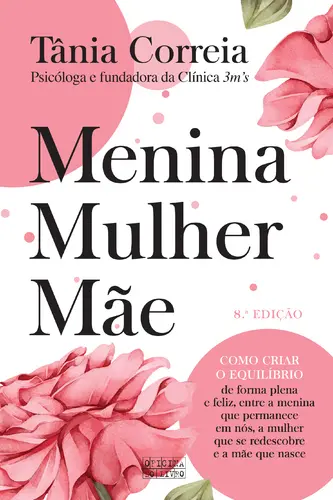 Capa do artigo Menina, Mulher, Mãe