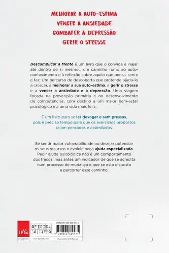 Descomplicar a Mente