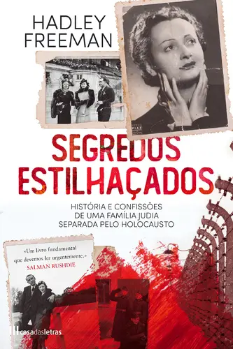 Segredos Estilhaçados