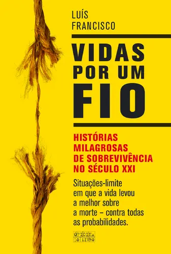 Vidas por um fio