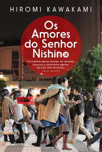 Os Amores do Senhor Nishino