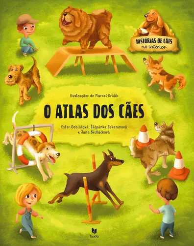 Atlas dos Cães