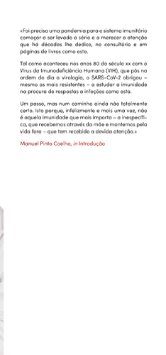 O Segredo do Sistema Imunitário - (Imagem 4 de 5)