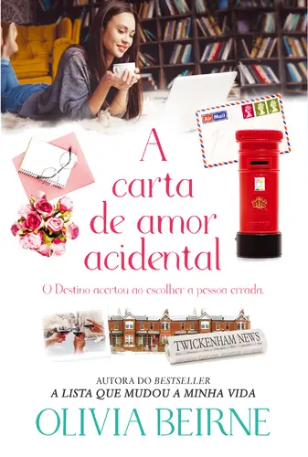 A Carta de Amor Acidental