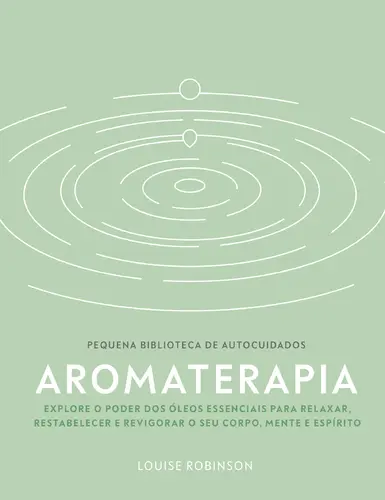 Aromaterapia