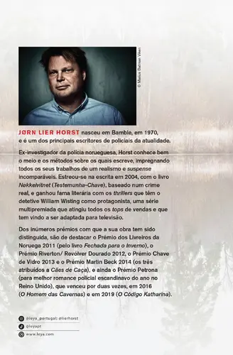 BIS - Fechada para o Inverno