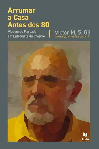 Arrumar a Casa antes dos 80