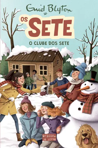 O Clube dos Sete [N.E.]