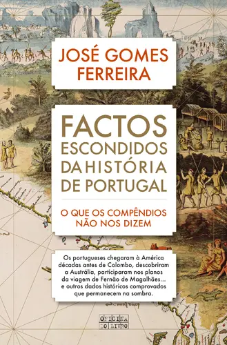 Factos Escondidos da História Portugal