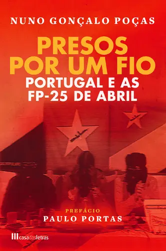 Presos por um Fio