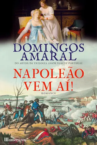 Napoleão vem aí!