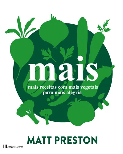Mais: mais receitas... mais alegria