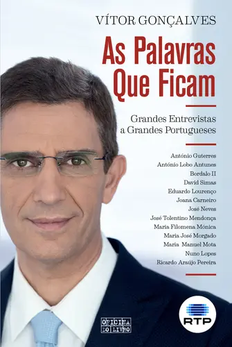 Palavras que Ficam