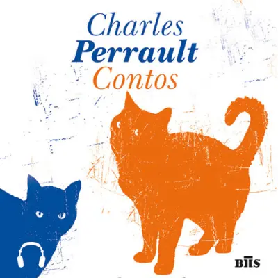 Contos de Charles Perrault