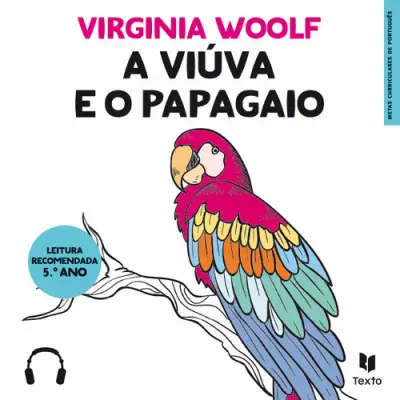 A Viúva e o Papagaio
