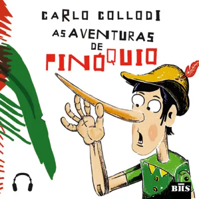 Aventuras de Pinóquio