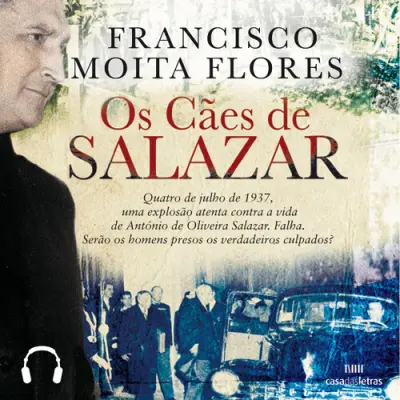 Os Cães de Salazar