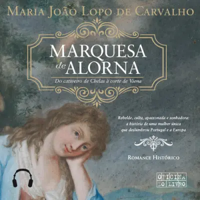 Marquesa de Alorna