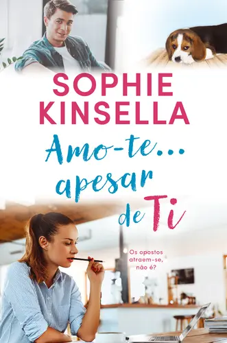 Amo-te… apesar de Ti