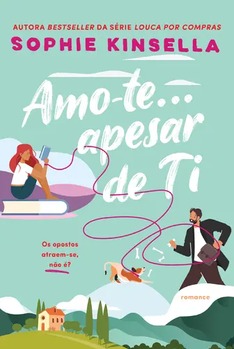 Amo-te… apesar de Ti