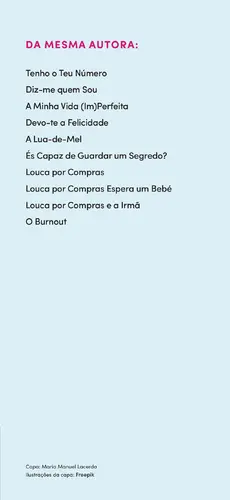 Amo-te… apesar de Ti