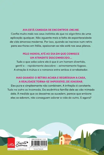 Amo-te… apesar de Ti