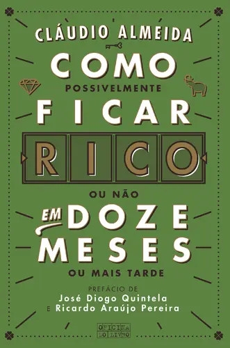 Como Ficar Rico