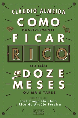 Como Ficar Rico