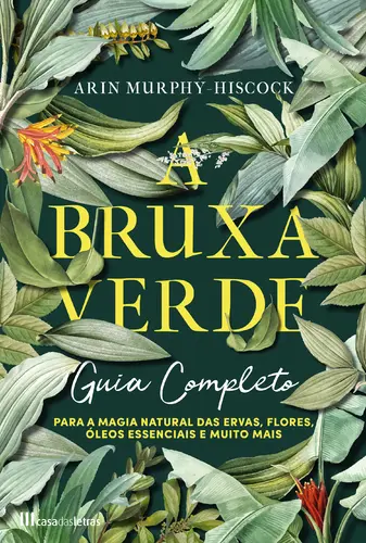 A Bruxa Verde