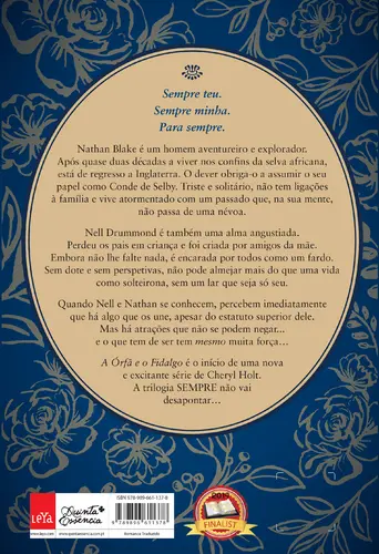 A Órfã e o Fidalgo