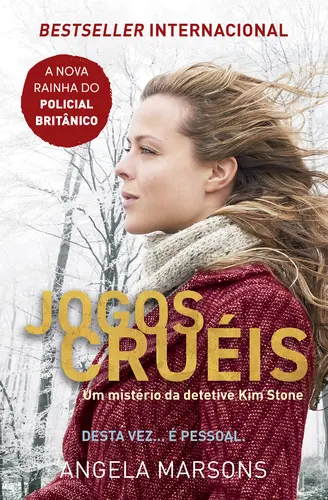 Jogos Cruéis - Recapagem