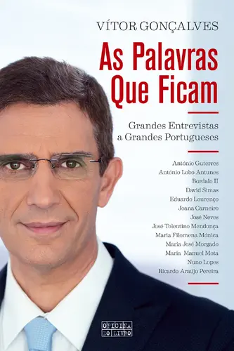 As palavras que ficam