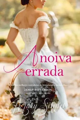 Capa do artigo A Noiva Errada