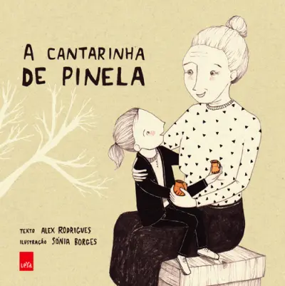 A Cantarinha de Pinela