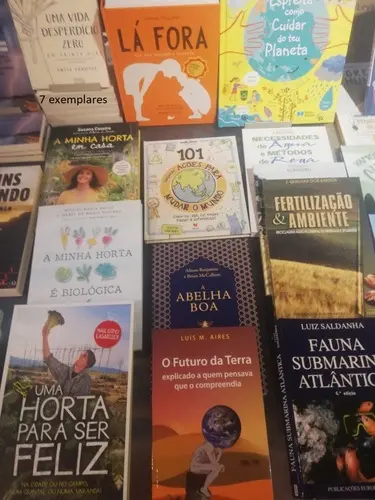 Uma Vida Desperdício Zero