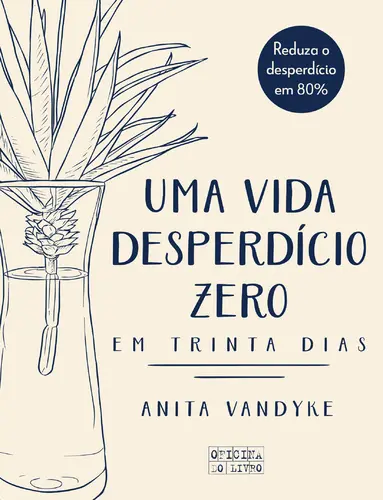Uma Vida Desperdício Zero