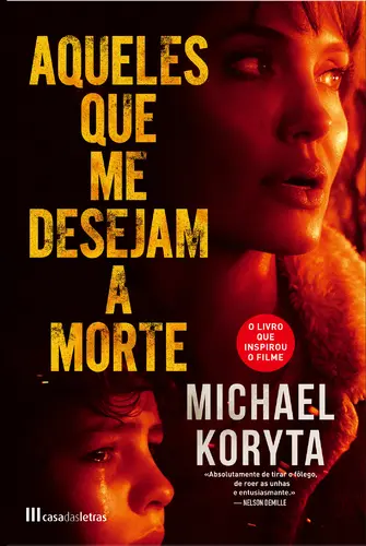 Aqueles que me desejam a morte