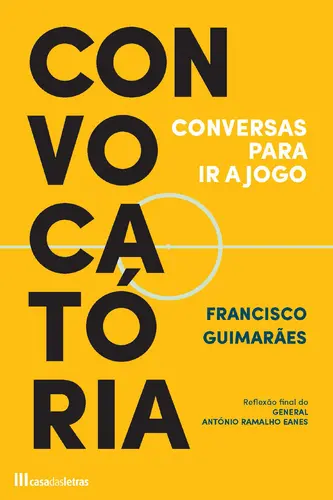 Convocatória