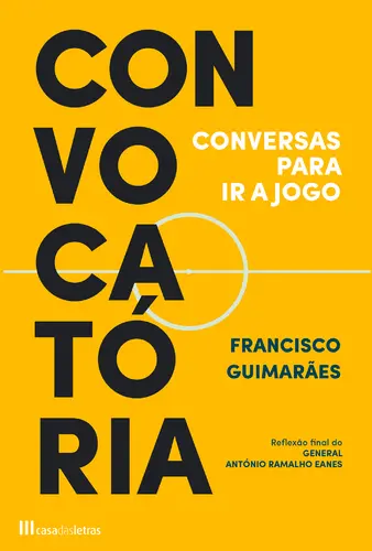 Convocatória