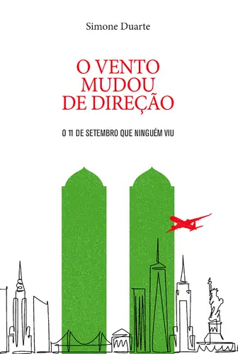 O vento mudou de direção: 11 Set