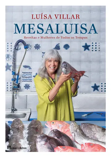 MesaLuísa