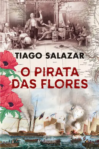 O Pirata das Flores