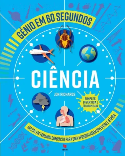 Génio em 60 segundos: Ciência